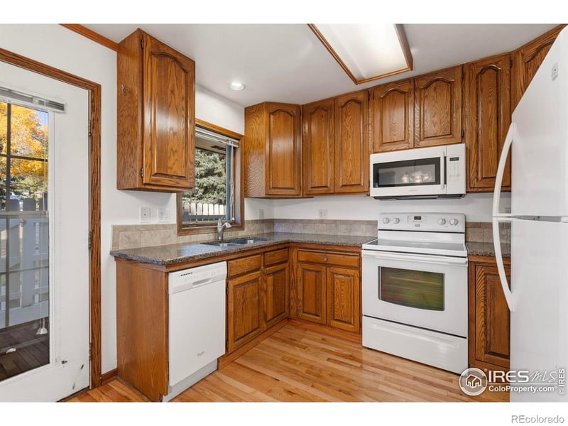 2701 Stover St #10, Fort Collins, CO 80525