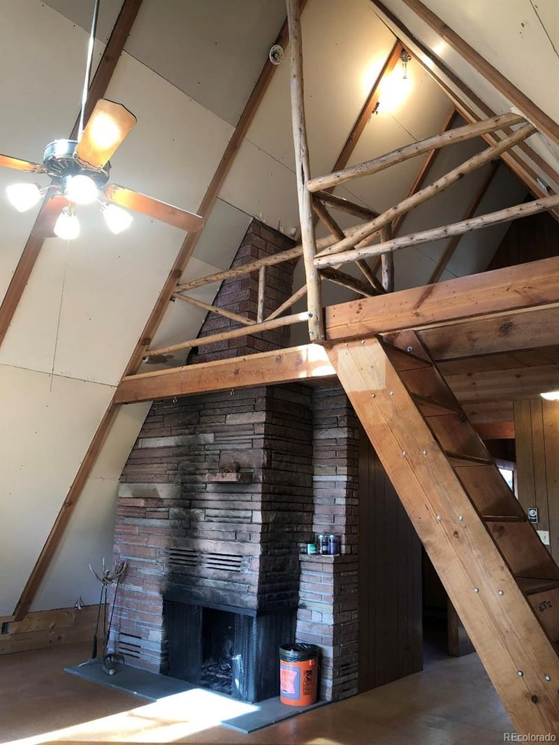 11837 Us Highway 285, Conifer, CO 80433
