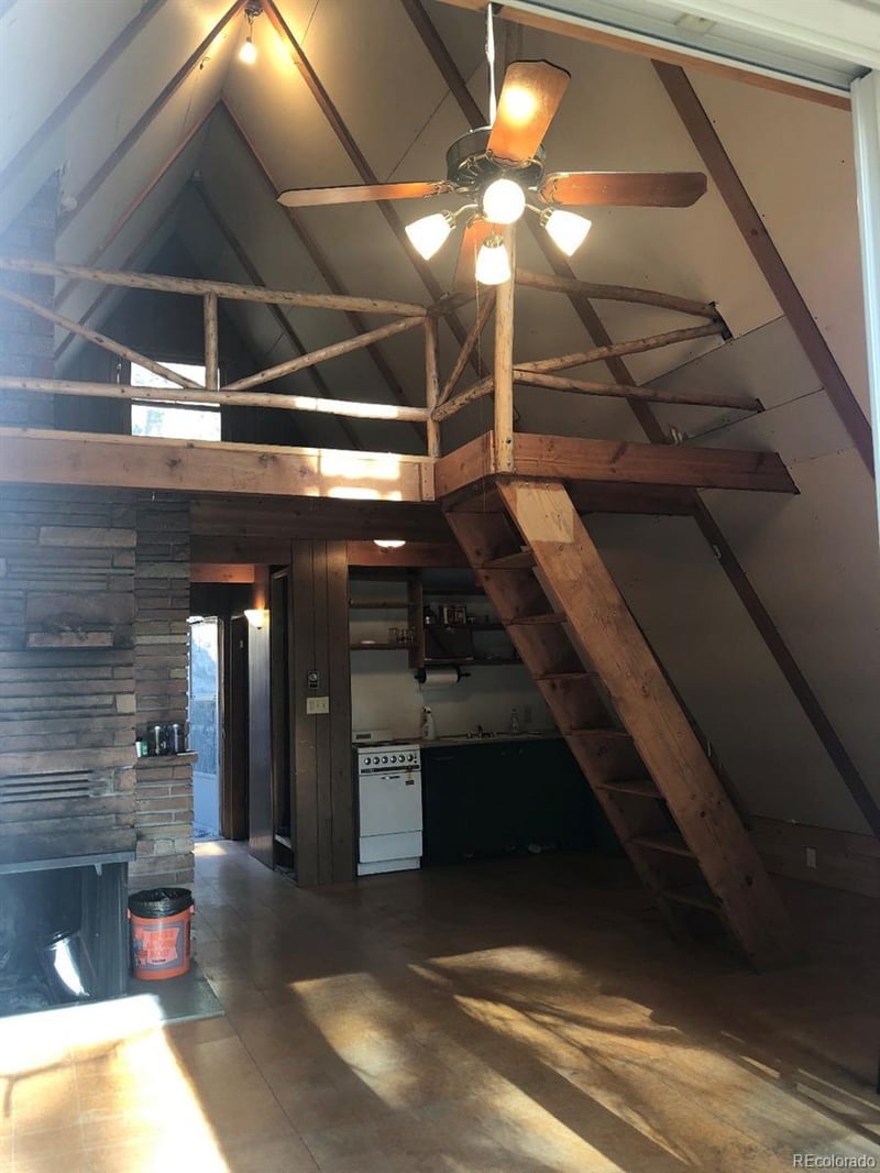 11837 Us Highway 285, Conifer, CO 80433