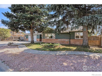 317 Cherry Ave, Platteville, CO 80651