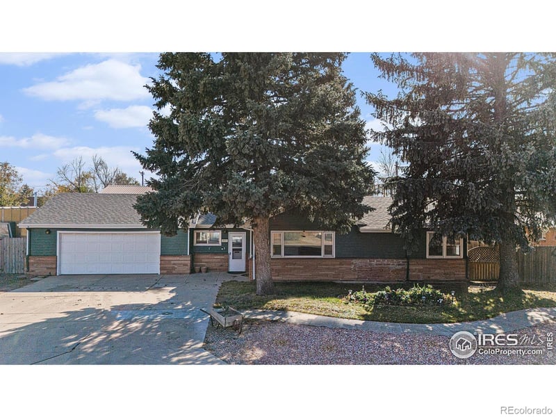 317 Cherry Ave, Platteville, CO 80651