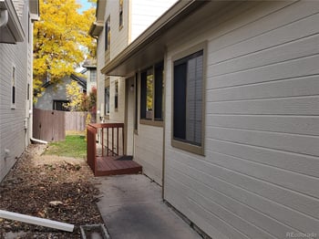 4841 Baldwin Pl, Boulder, CO 80301