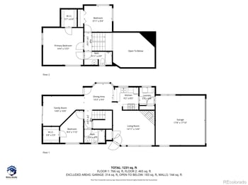 4841 Baldwin Pl, Boulder, CO 80301