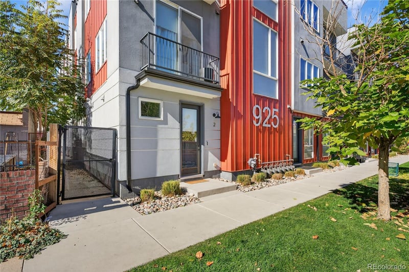 925 Inca St #7, Denver, CO 80204