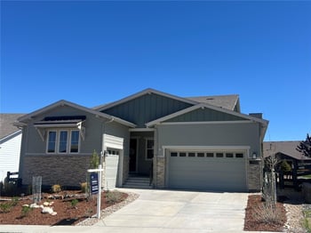 7358 Canyonpoint Rd, Castle Pines, CO 80108