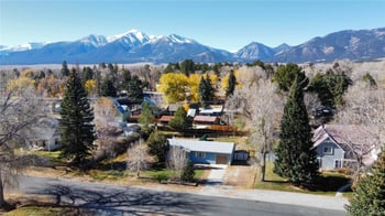 212 Gunnison Ave, Buena Vista, CO 81211