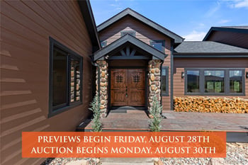 3794 N State Highway 67, Sedalia, CO 80135