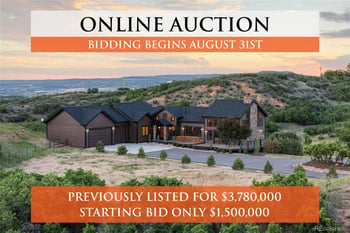 3794 N State Highway 67, Sedalia, CO 80135