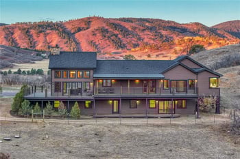 3794 State Highway 67, Sedalia, CO 80135