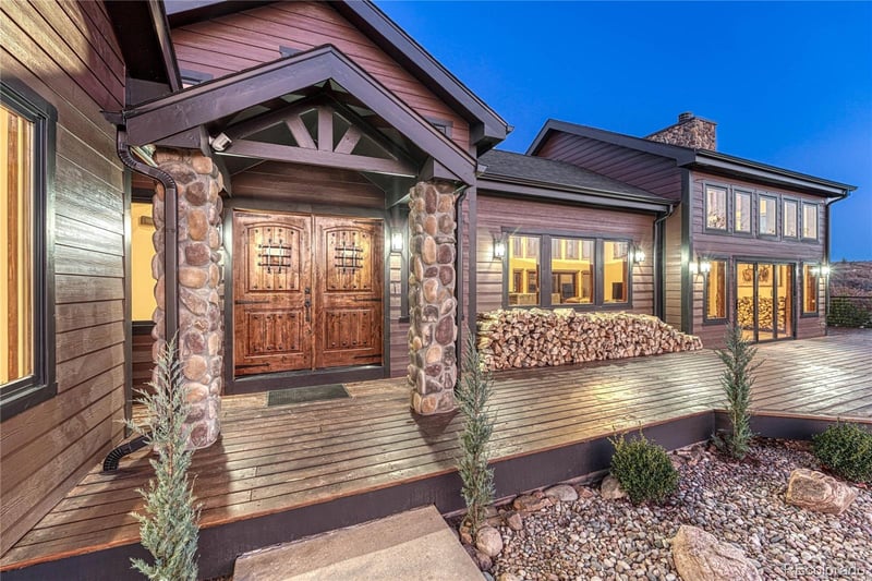 3794 State Highway 67, Sedalia, CO 80135