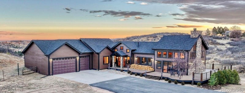 3794 State Highway 67, Sedalia, CO 80135