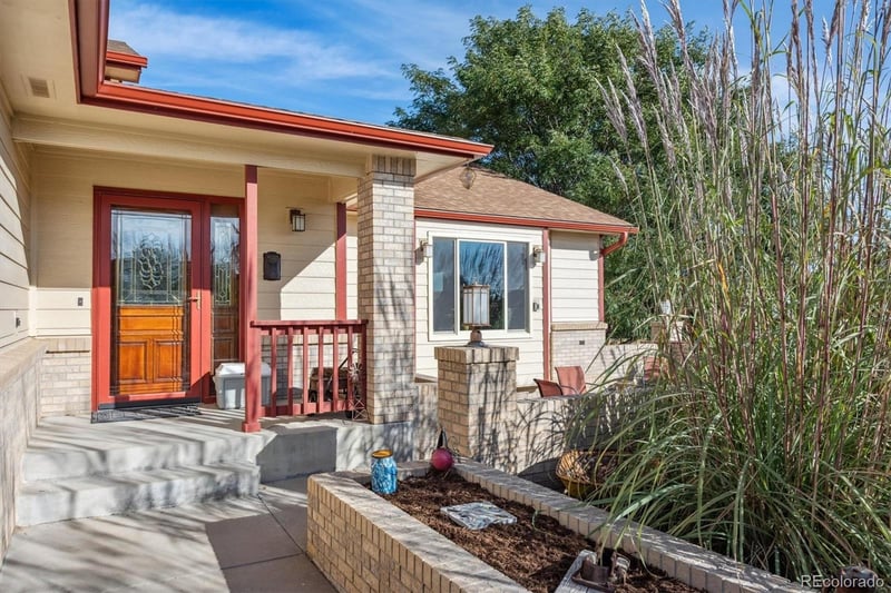 11665 Lewistown St, Commerce City, CO 80022