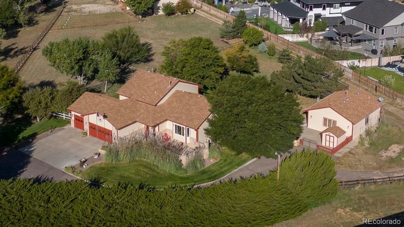 11665 Lewistown St, Commerce, CO 80022