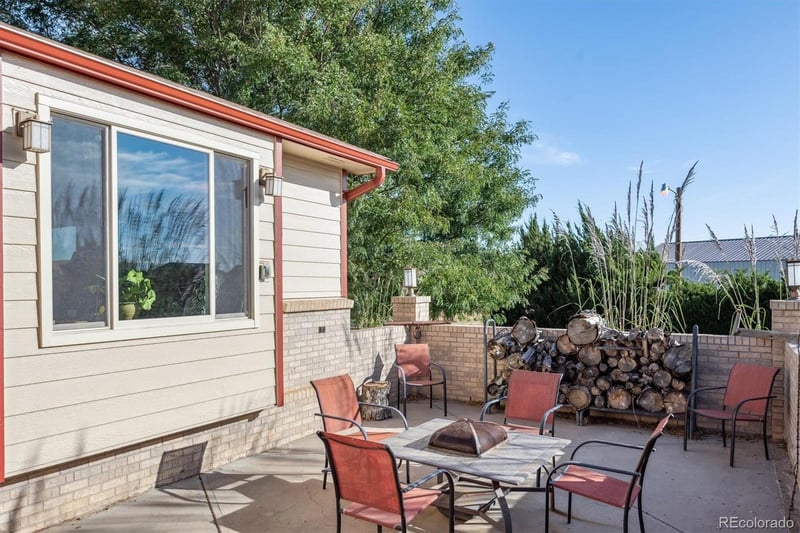 11665 Lewistown St, Commerce, CO 80022