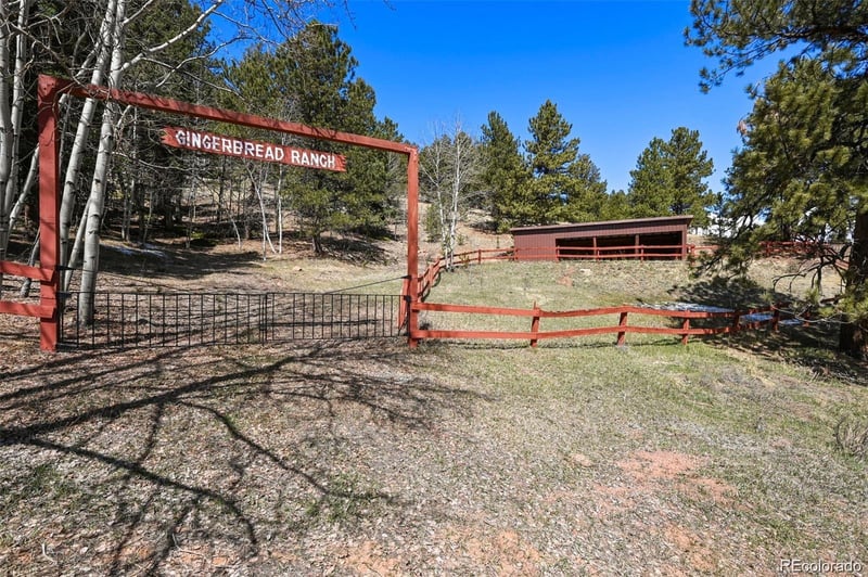 193 Independence Dr, Cripple Creek, CO 80813