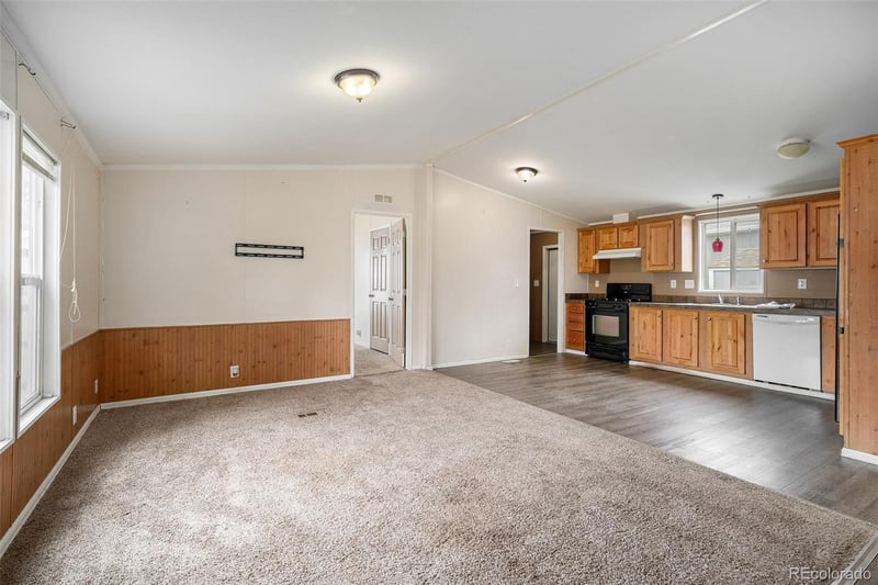 2500 E Harmony Rd Lot 191, Fort Collins, CO 80528