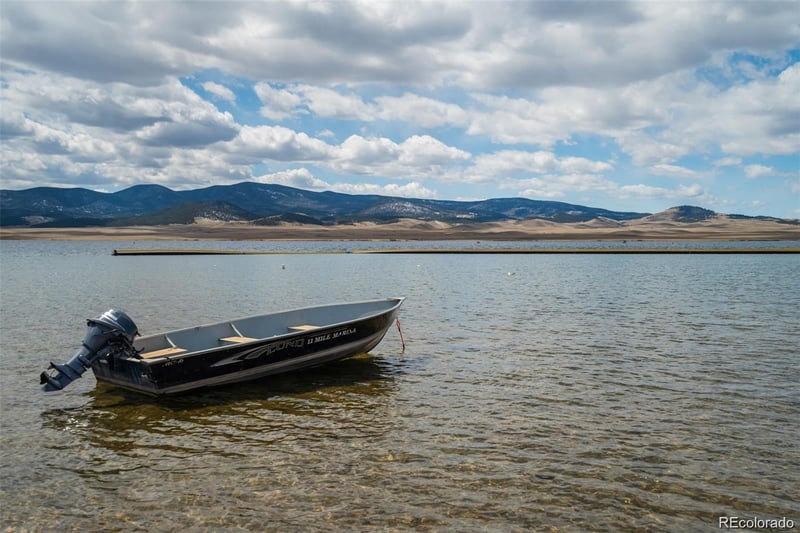 688 Tiara Rd, Lake George, CO 80827