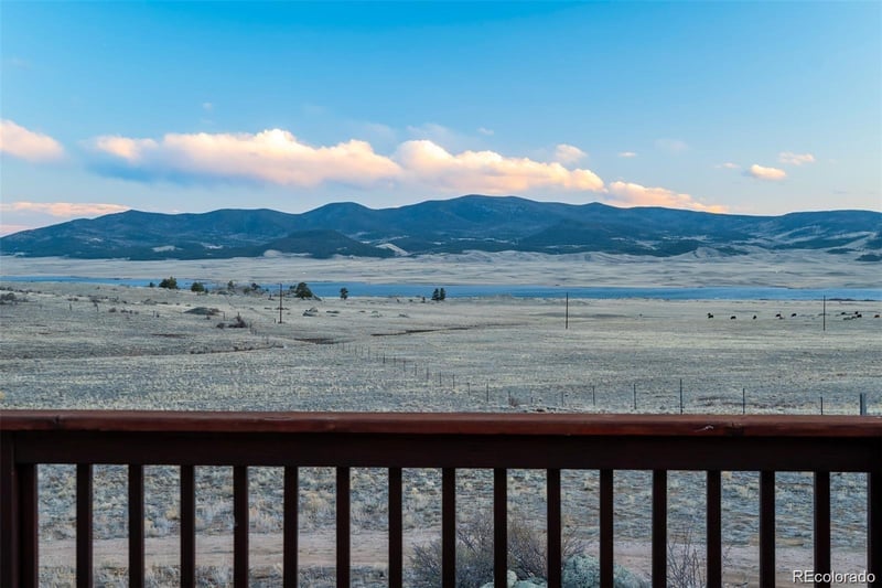 688 Tiara Rd, Lake George, CO 80827