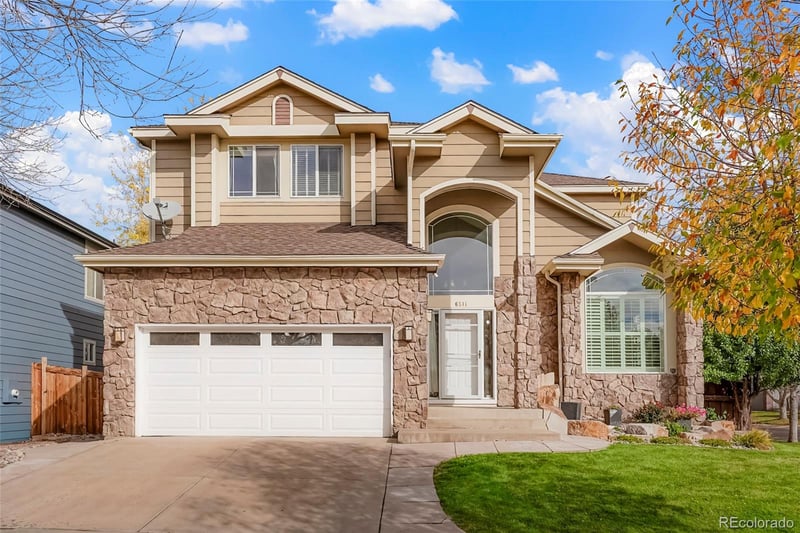 6511 Alamo Dr, Littleton, CO 80123
