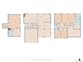 6511 Alamo Dr, Littleton, CO 80123