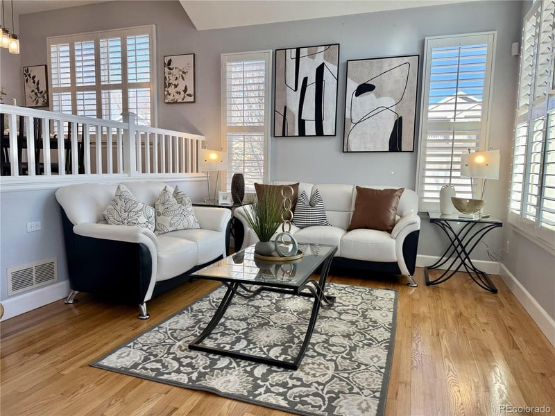 6511 Alamo Dr, Littleton, CO 80123