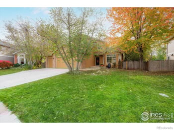 631 Sandreed Ct, Fort Collins, CO 80525