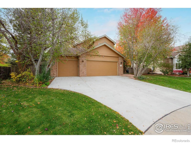 631 Sandreed Ct, Fort Collins, CO 80525