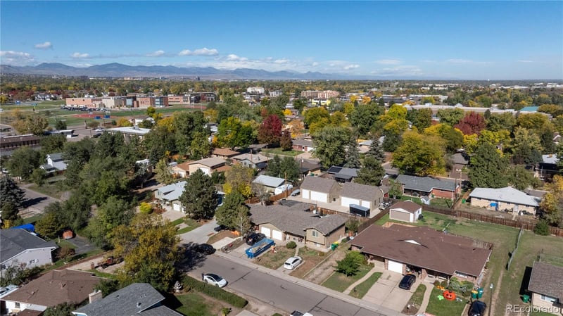 7325 W Arkansas Ave, Lakewood, CO 80232