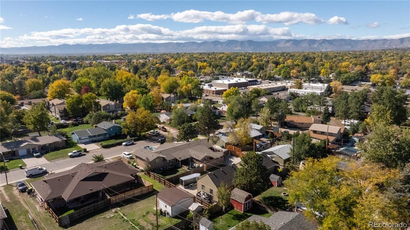 7325 W Arkansas Ave, Lakewood, CO 80232