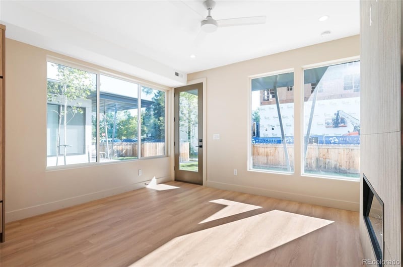 2323 High St, Denver, CO 80210