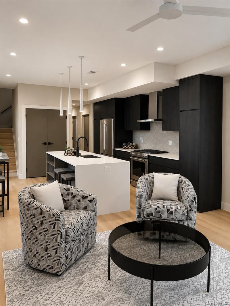 2323 S High St, Denver, CO 80210