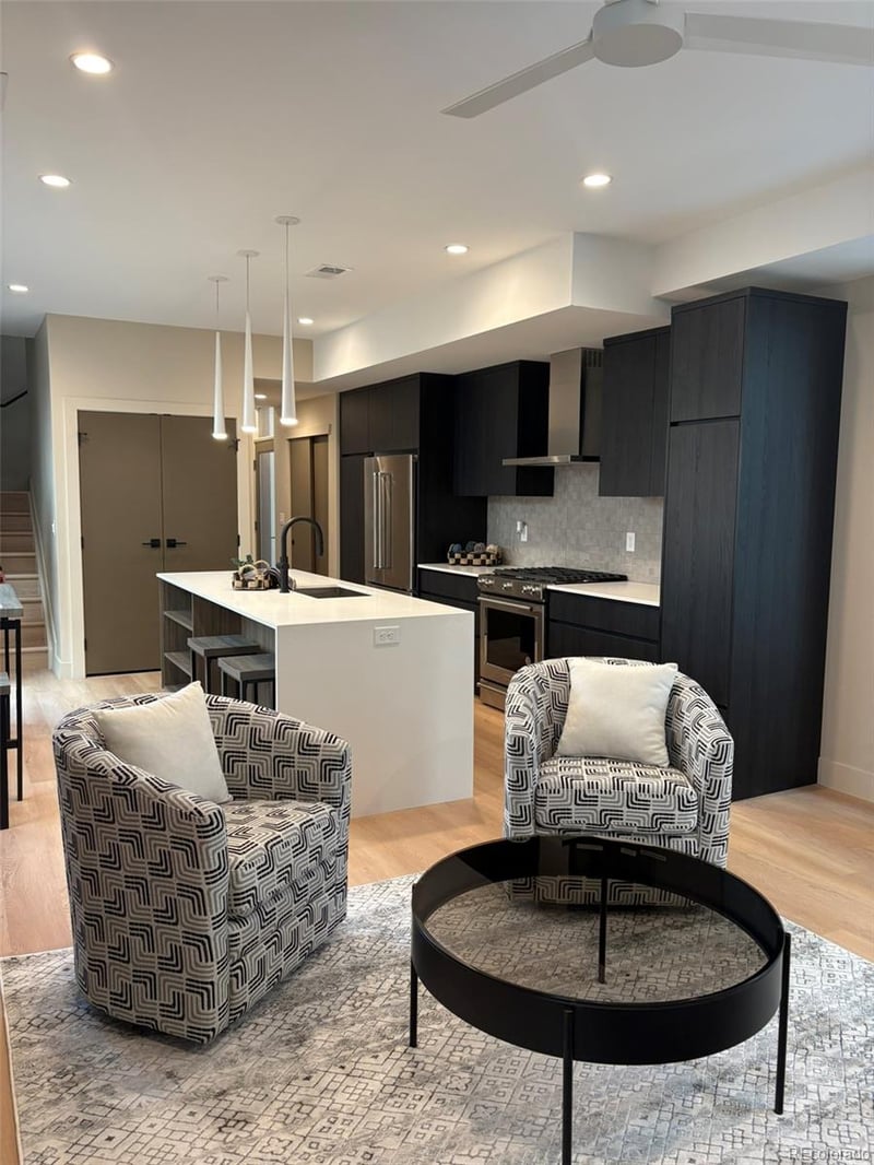2323 High St, Denver, CO 80210