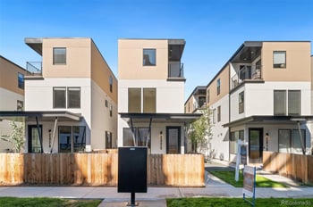 2323 S High St, Denver, CO 80210