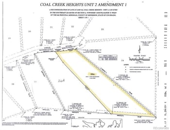 32748 Janelle Ln, Golden, CO 80403