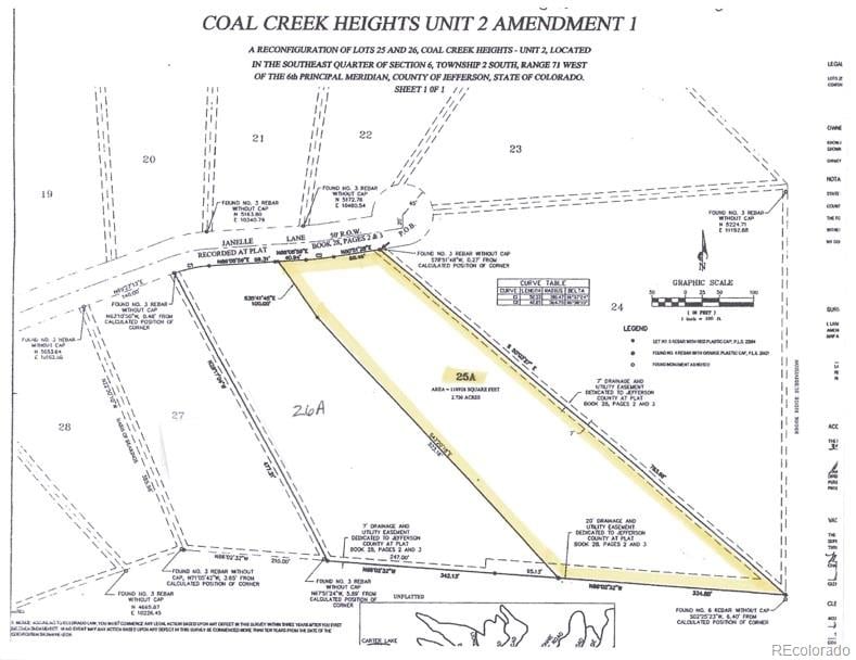 32748 Janelle Ln, Golden, CO 80403