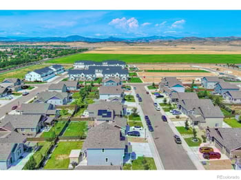 1866 Egnar St, Loveland, CO 80538