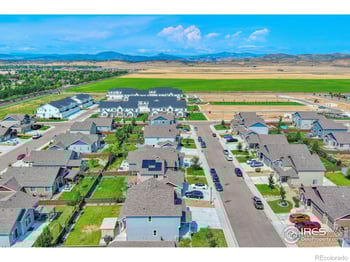 1866 Egnar St, Loveland, CO 80538