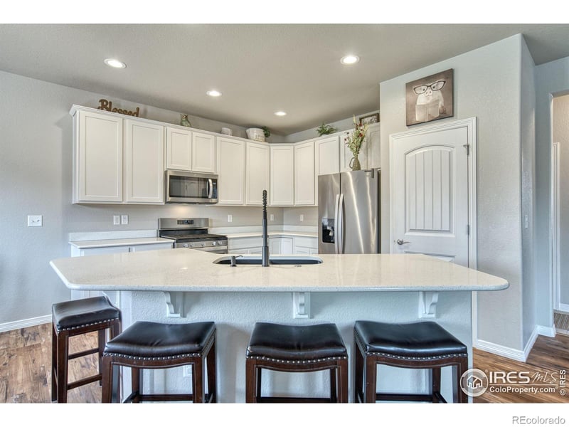 1866 Egnar St, Loveland, CO 80538