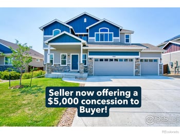 1866 Egnar St, Loveland, CO 80538