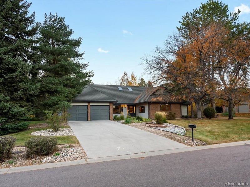 5735 Big Canon Dr, Greenwood Village, CO 80111
