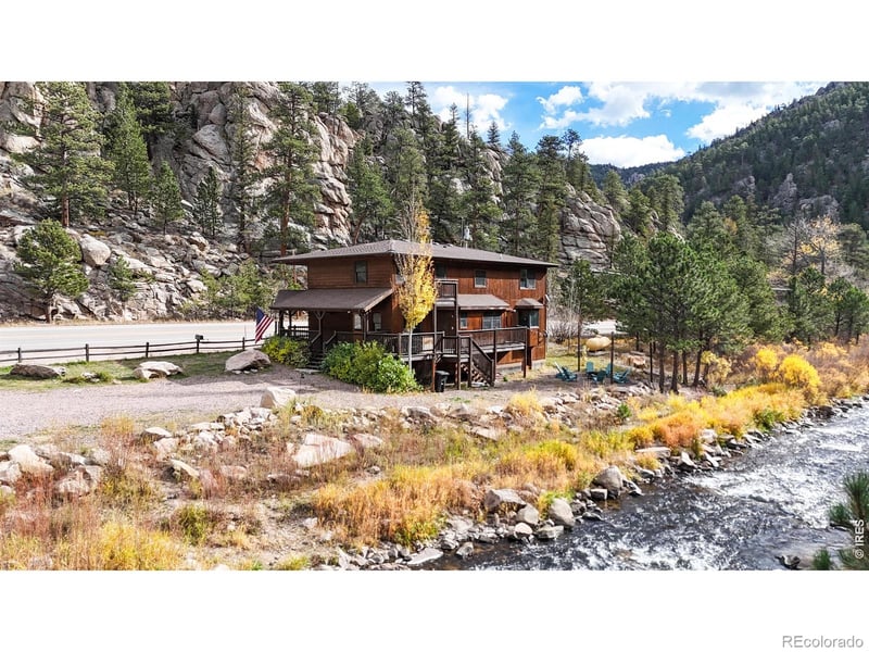 2340 Us Highway 34, Drake, CO 80515