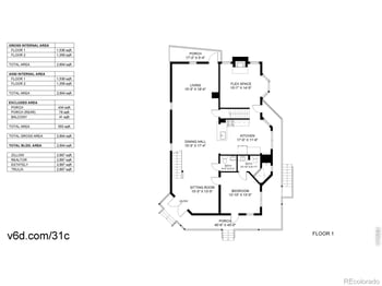 2340 Us Highway 34, Drake, CO 80515