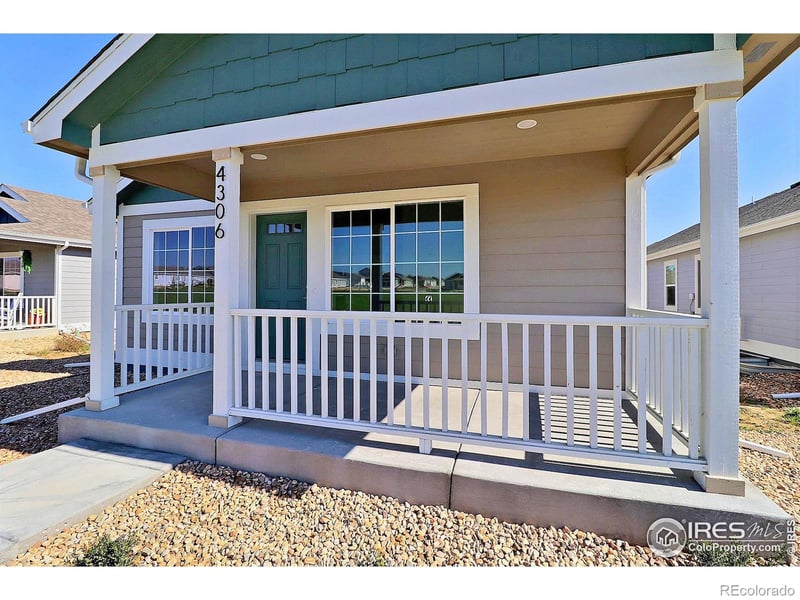 4306 Primrose Ln, Evans, CO 80620