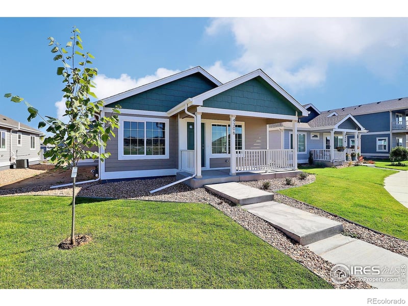 4306 Primrose Ln, Evans, CO 80620