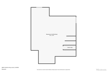 6689 Vandriver Way, Aurora, CO 80016