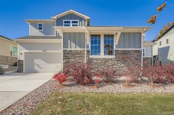 6689 Vandriver Way, Aurora, CO 80016