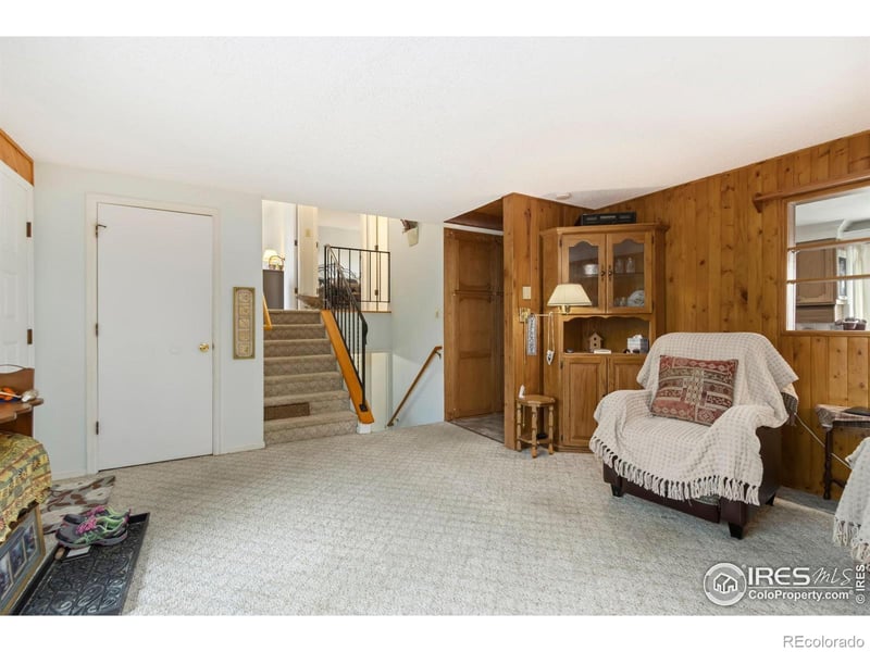 204 50th St, Loveland, CO 80538