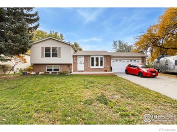 204 50th St, Loveland, CO 80538