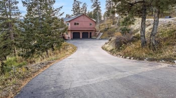 1096 Aspen Dr, Evergreen, CO 80439