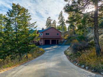 1096 Aspen Dr, Evergreen, CO 80439